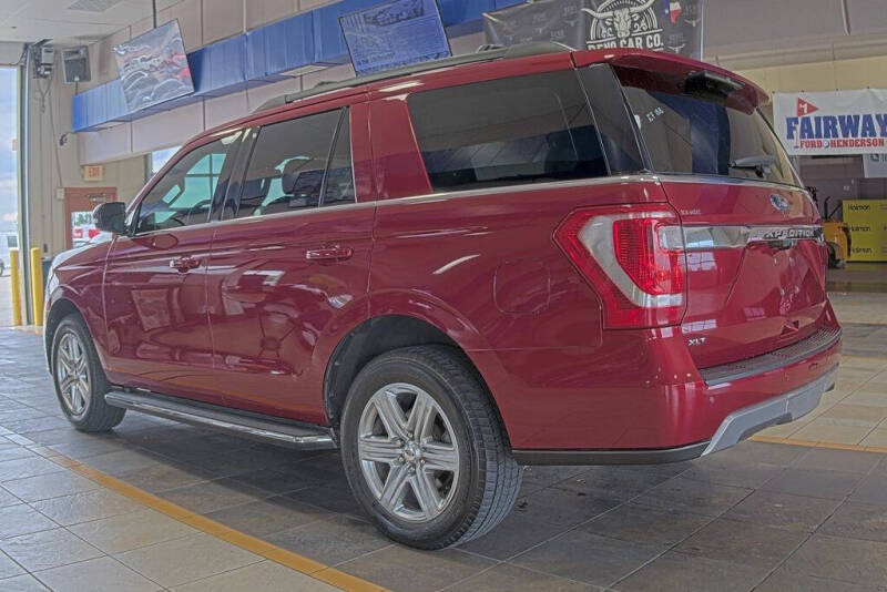 2019 Ford Expedition XLT