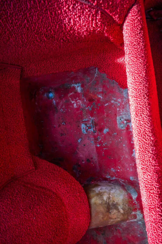 1964 Chevrolet Corvette