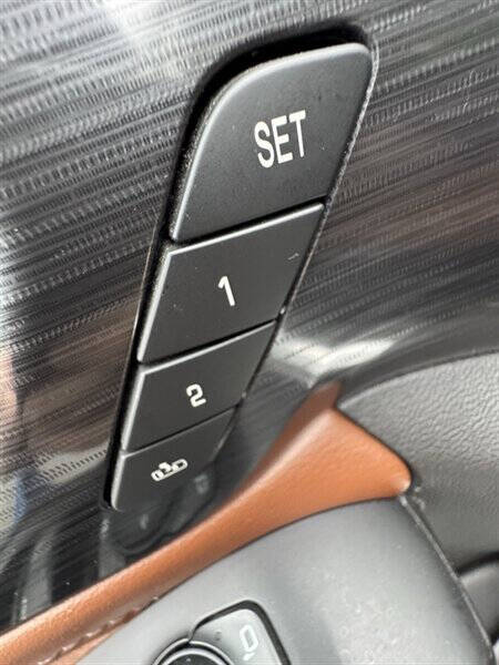 2019 Chevrolet Traverse RS