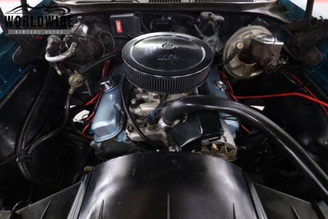 1970 Pontiac LeMans