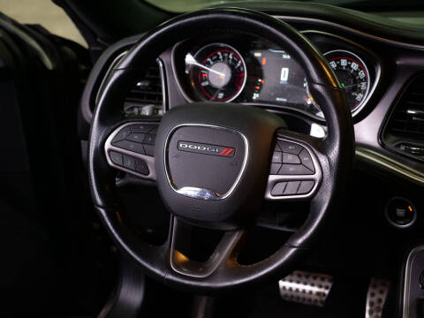 2020 Dodge Challenger R/T