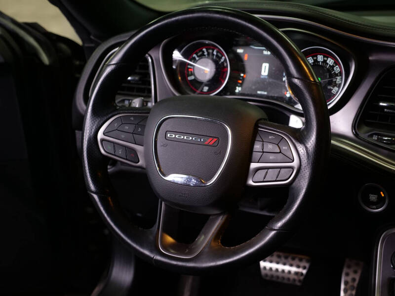 2020 Dodge Challenger R/T