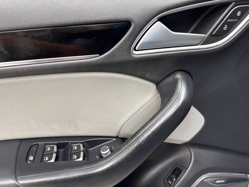 2018 Audi Q3