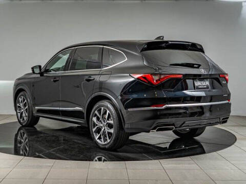 2023 Acura MDX SH-AWD w/Tech