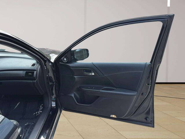 2013 Honda Accord EX-L V6