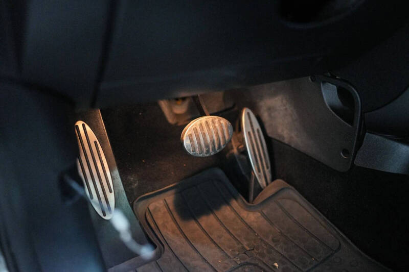 2015 MINI Countryman Cooper S ALL4