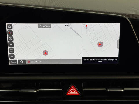 2023 Kia Niro EV Wind