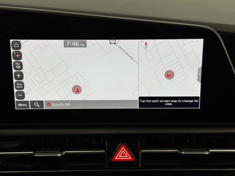 2023 Kia Niro EV Wind