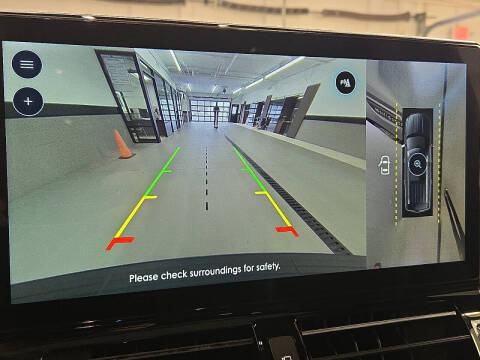 2023 Lincoln Navigator L Reserve