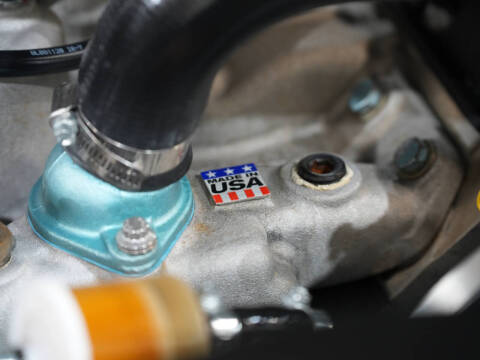 1979 Pontiac Firebird Trans Am