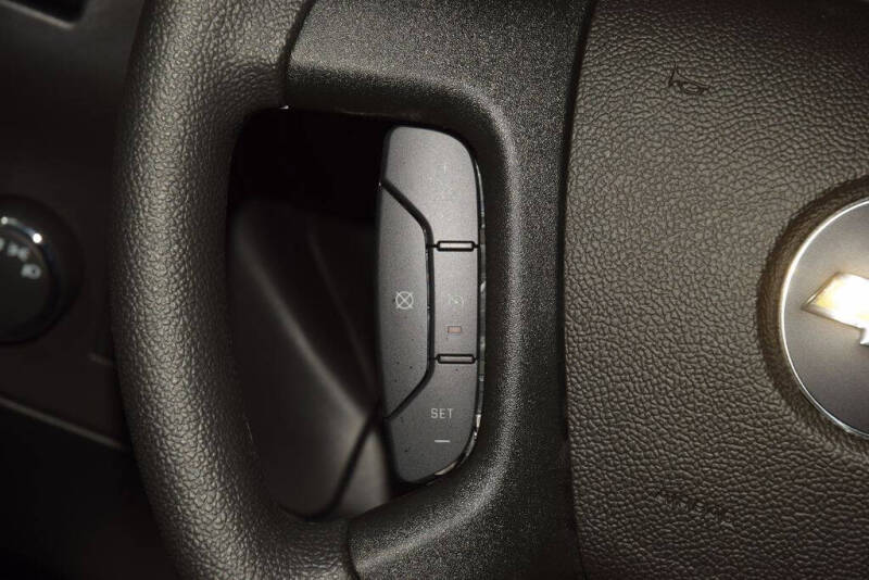 2026 Chevrolet Express LS 3500