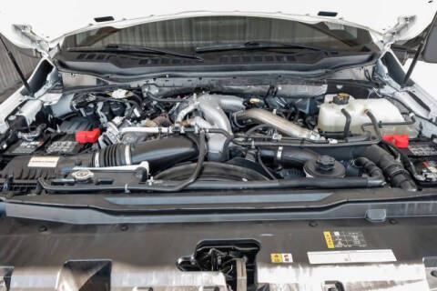 2024 Ford F-350 Super Duty XLT