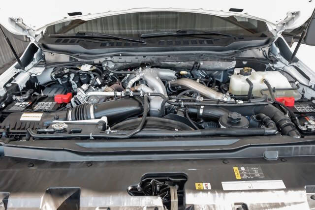 2024 Ford F-350 Super Duty XLT