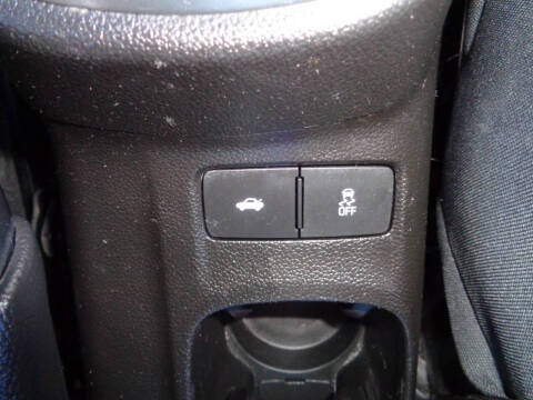 2018 Chevrolet Sonic LT Auto