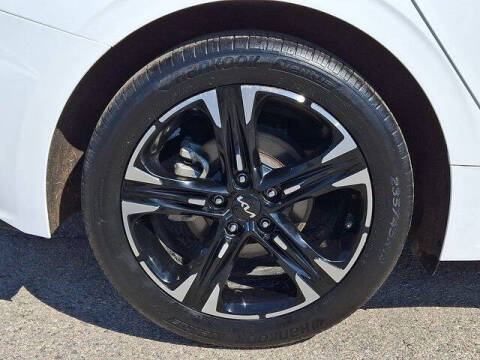 2024 Kia K5