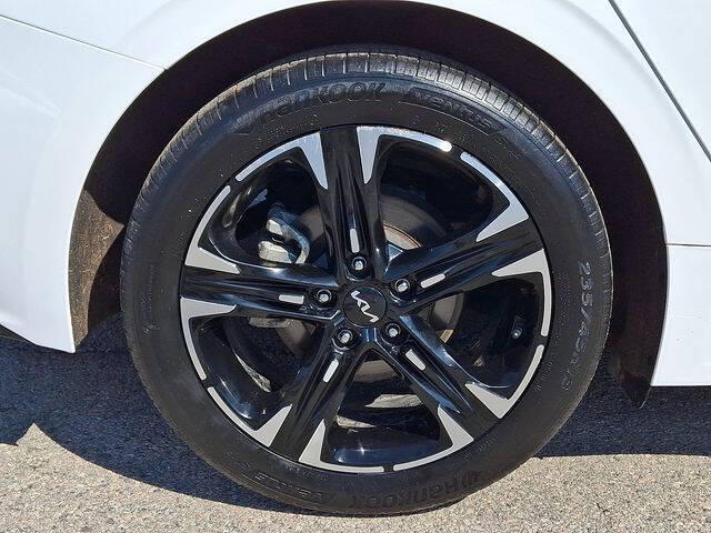 2024 Kia K5