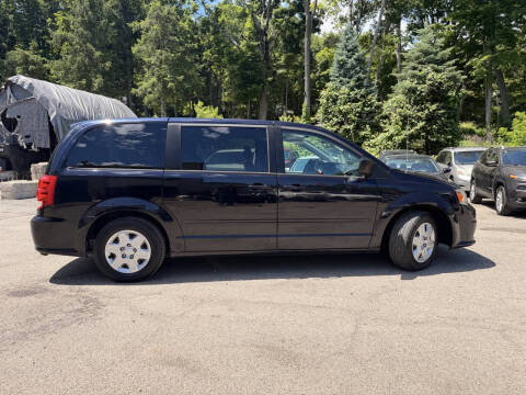 2011 Dodge Grand Caravan Express