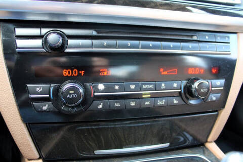 2013 BMW 7 Series 750Li