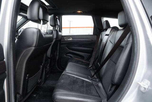 2014 Jeep Grand Cherokee Altitude