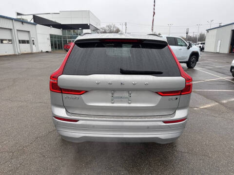 2023 Volvo XC60 B5 Core