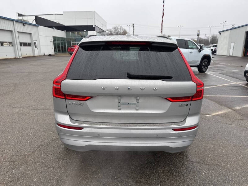 2023 Volvo XC60 B5 Core