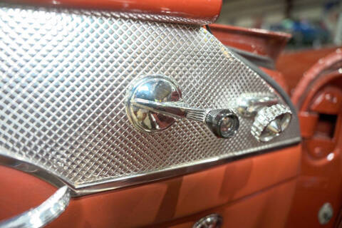 1955 Pontiac Star Chief