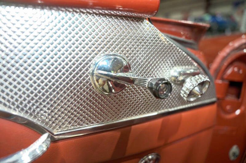 1955 Pontiac Star Chief