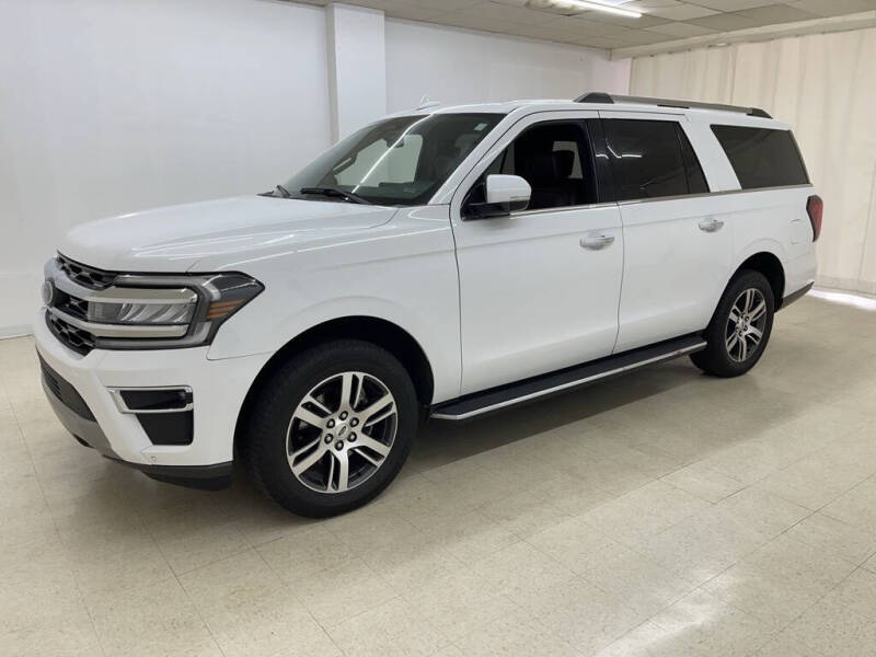 2022 Ford Expedition Limited's photo