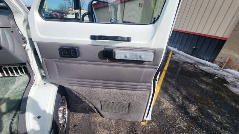 1996 Roadtrek 190 Versatile