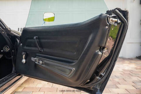 1970 Chevrolet Corvette