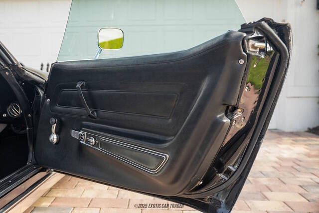 1970 Chevrolet Corvette