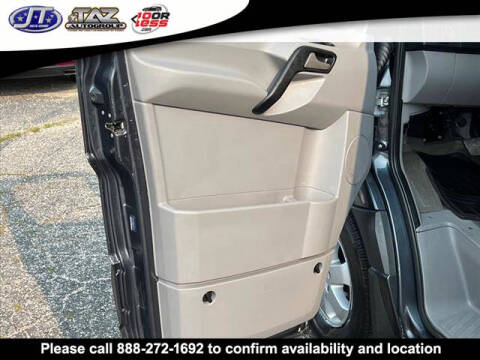 2016 Mercedes-Benz Sprinter