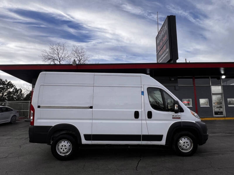 2014 RAM ProMaster for sale at Autoplex MKE in Milwaukee WI