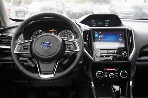 2019 Subaru Forester Touring