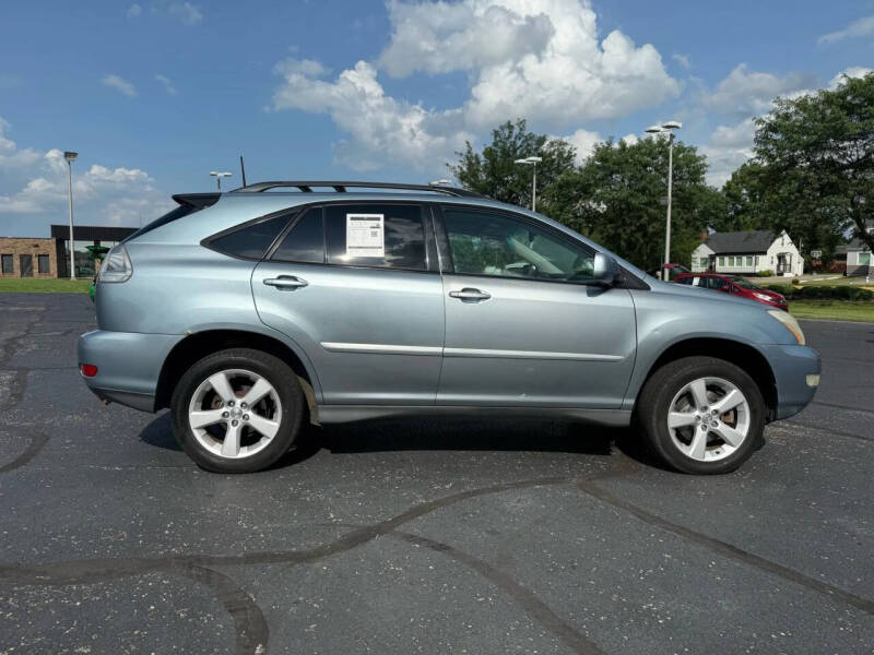 2006 Lexus RX 330