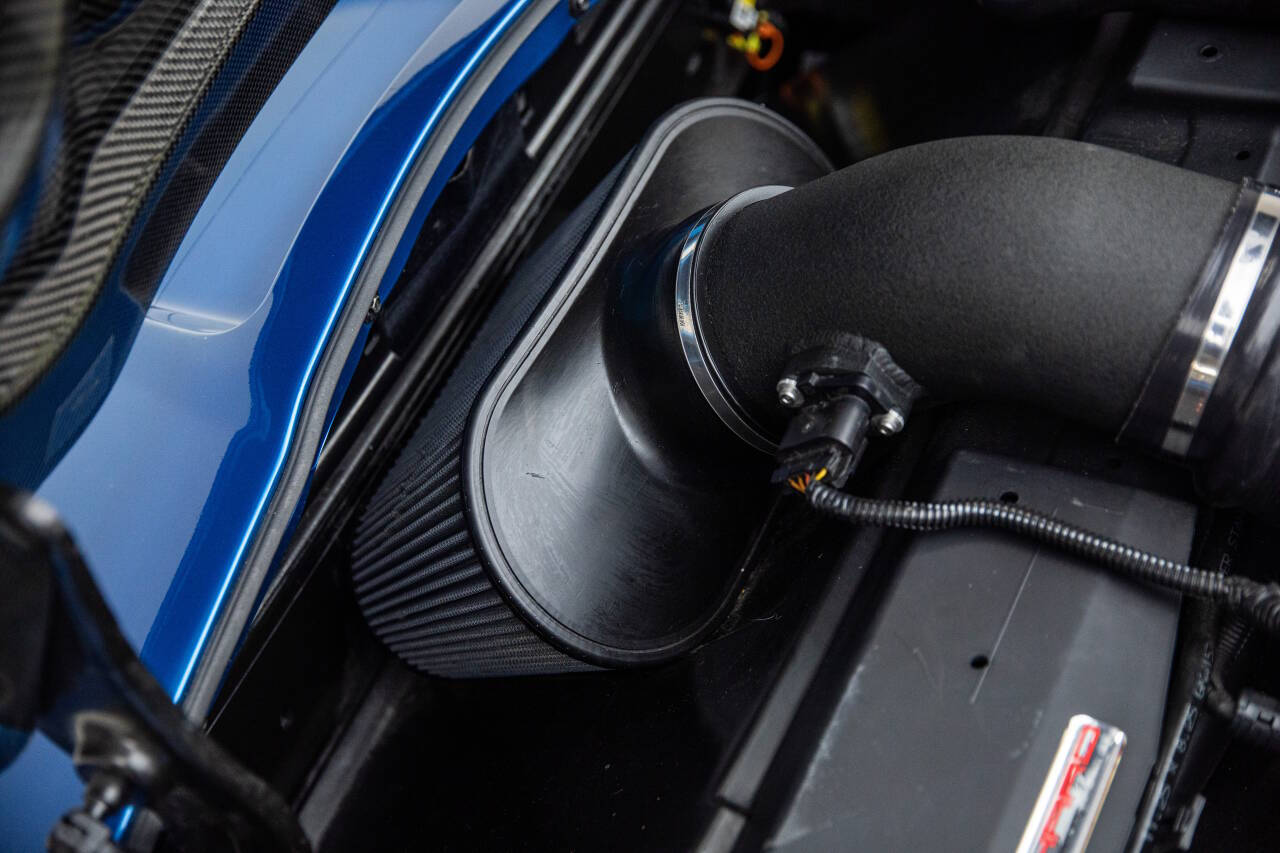 2009 Chevrolet Corvette 160