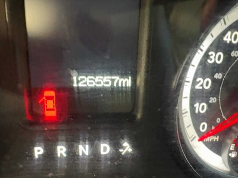 2015 RAM 2500 SLT