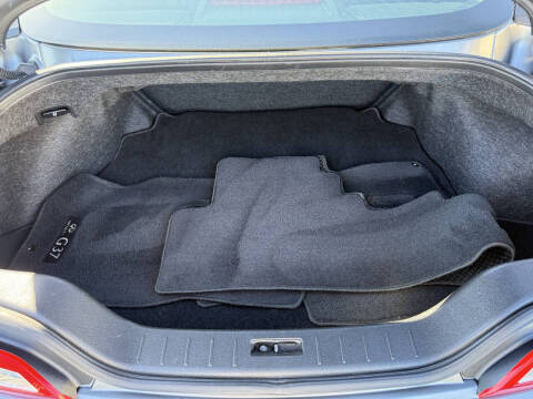 2013 Infiniti G37 Coupe x