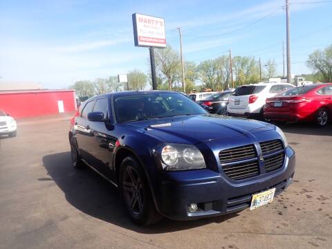 2005 Dodge Magnum for sale at Marty's Auto Sales in Savage MN