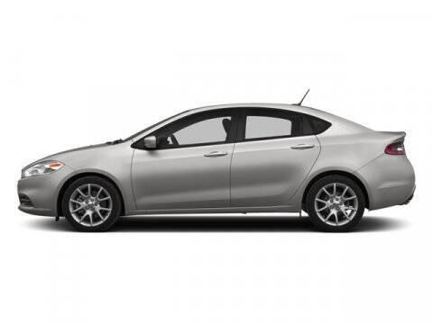 2014 Dodge Dart SXT
