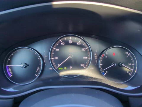 2026 Mazda CX-50 Hybrid Preferred