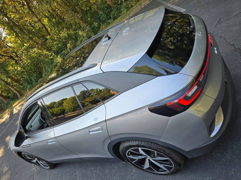 2023 Volkswagen ID.4 Pro S