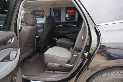 2019 Buick Enclave Preferred