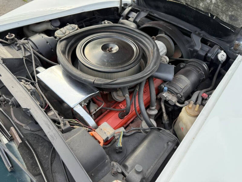 1975 Chevrolet Corvette