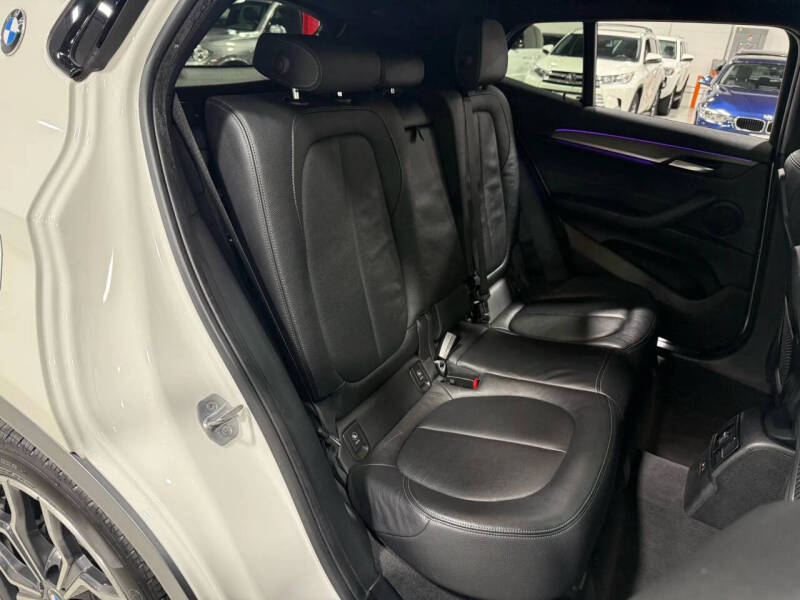 2018 BMW X2 xDrive28i