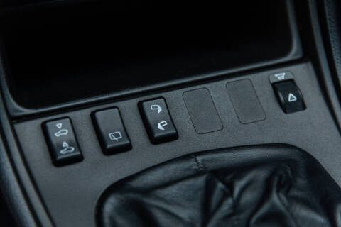 1986 Porsche 944 Turbo