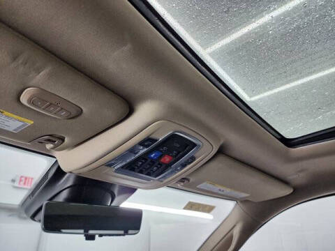 2021 RAM 3500 Laramie