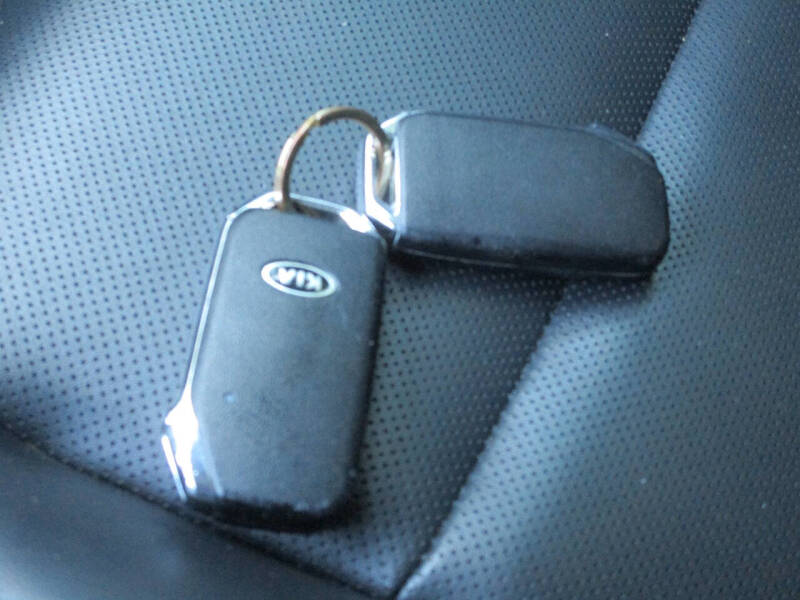 2020 Kia Telluride LX