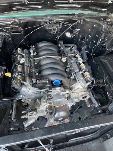 1957 Chevrolet Nomad