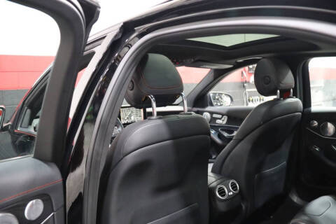 2016 Mercedes-Benz C-Class C 450 AMG